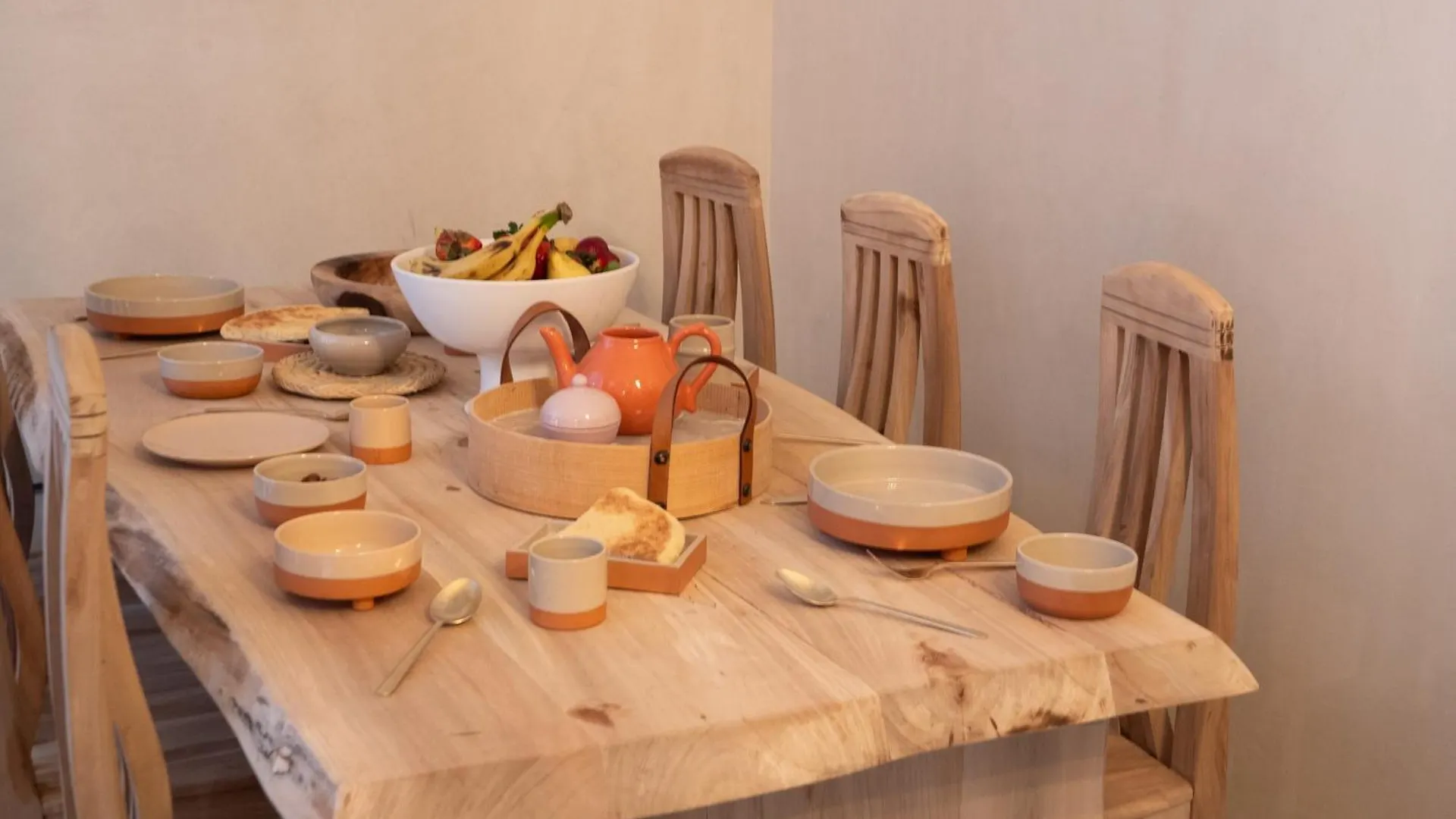 Villa Riad Dar Sary Marrakech Medina Prive 3 Chambres Marrakesh