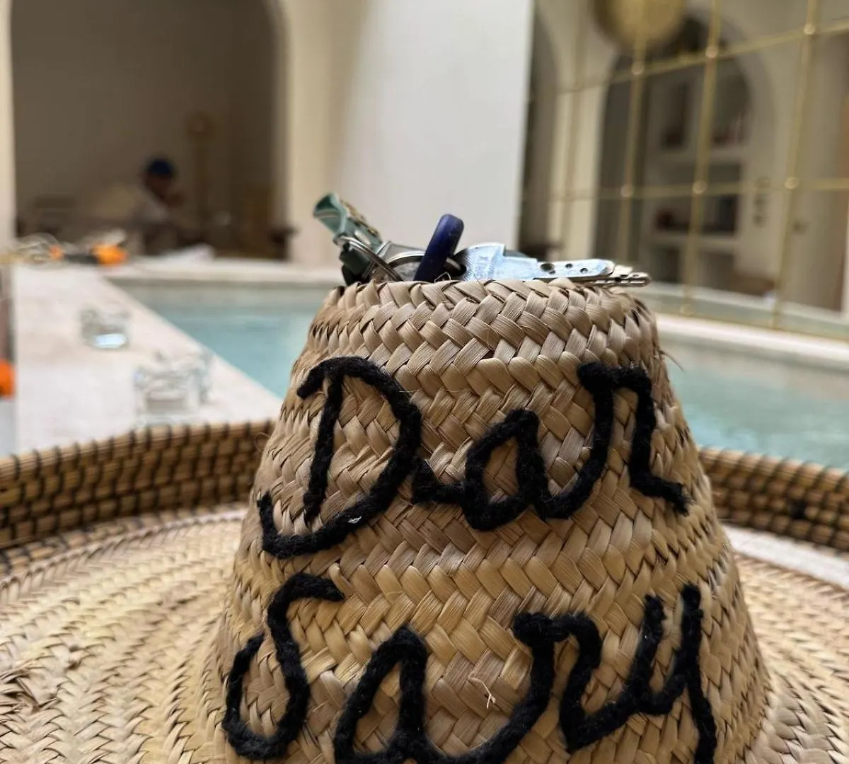 מרקש Riad Dar Sary Marrakech Medina Prive 3 Chambres וילה