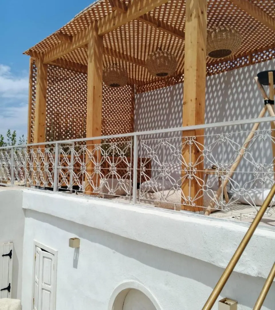 מרקש Riad Dar Sary Marrakech Medina Prive 3 Chambres