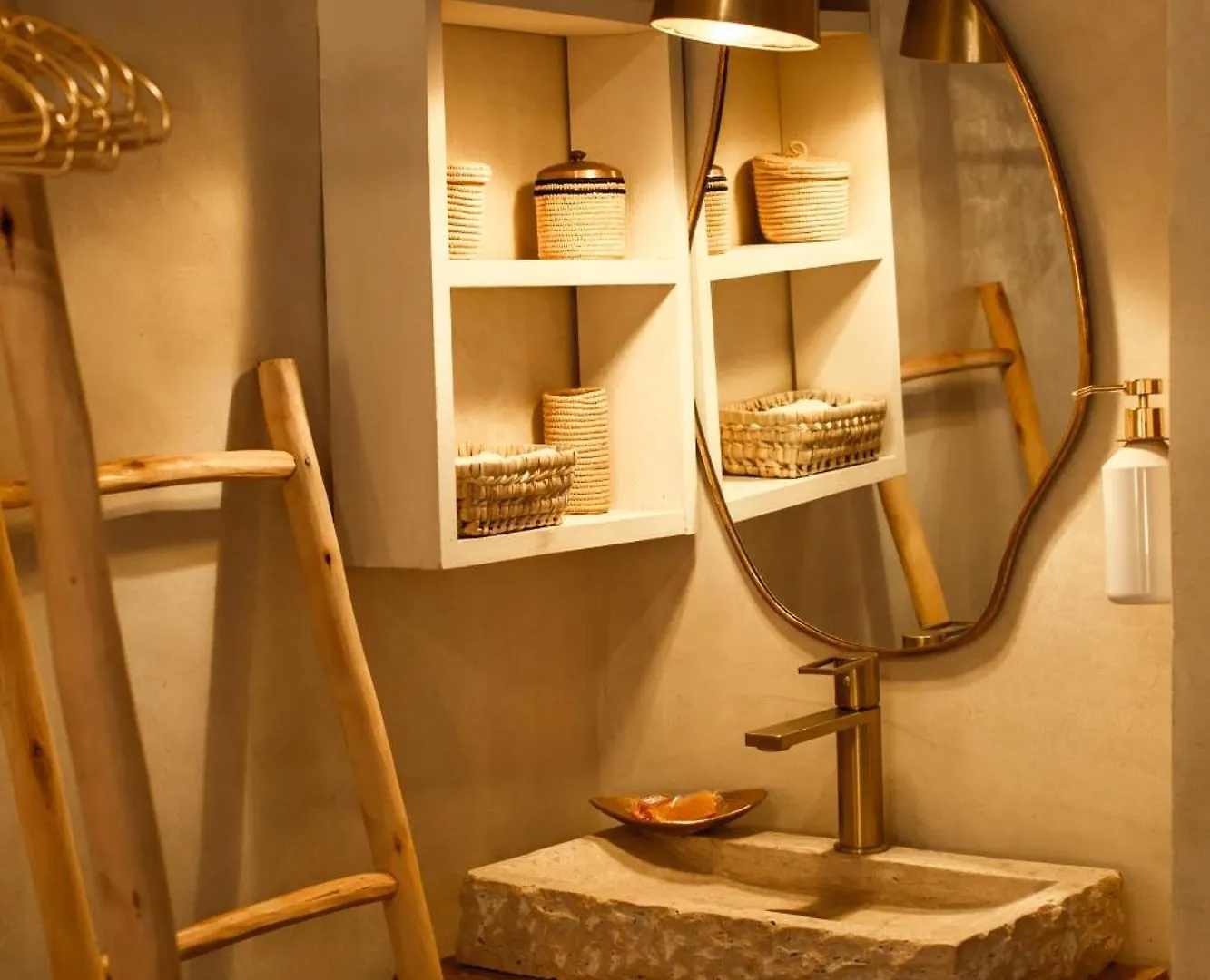מרקש Riad Dar Sary Marrakech Medina Prive 3 Chambres 0*,  מרוקו