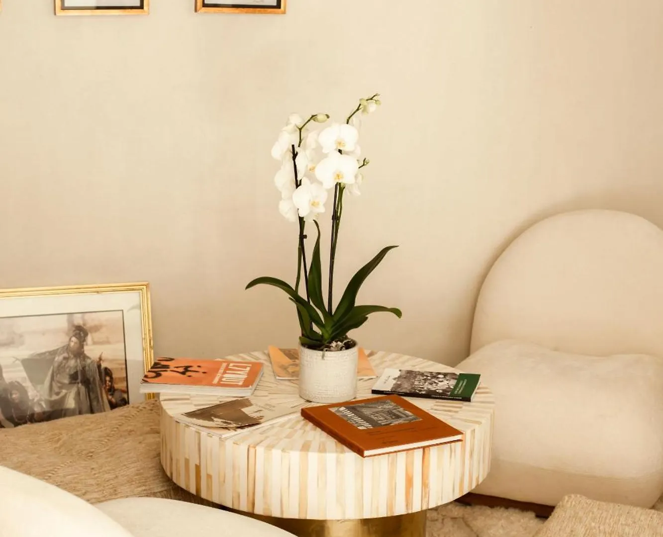 מרקש Riad Dar Sary Marrakech Medina Prive 3 Chambres וילה