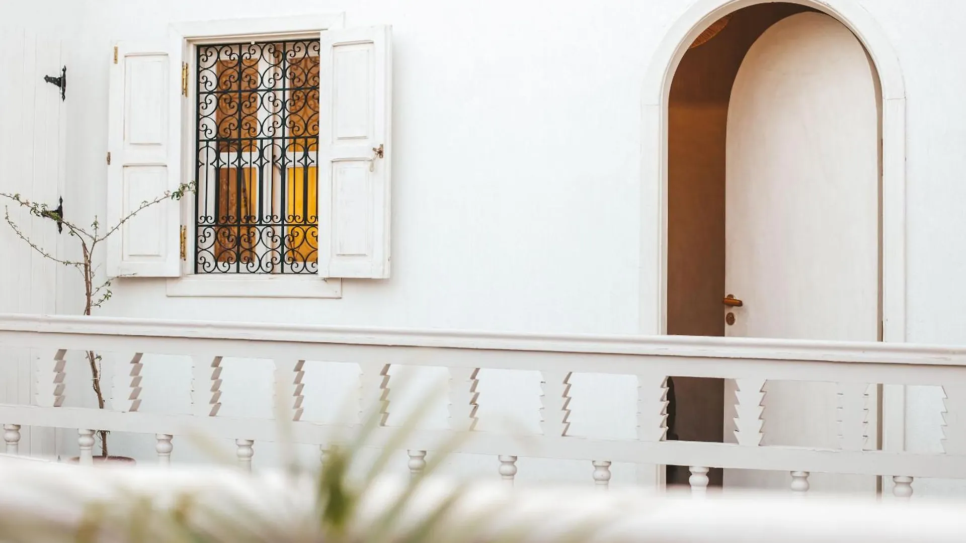 מרקש Riad Dar Sary Marrakech Medina Prive 3 Chambres 0*,