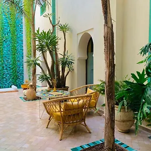 Affittacamere Alia, Marrakesh