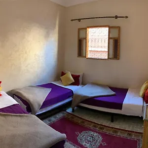 Affittacamere Dar Youssef 68, Marrakesh