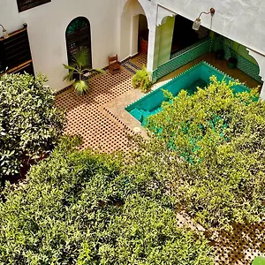 Affittacamere Al Wifak, Marrakesh