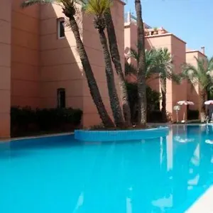 Appartamento Qays, Marrakesh