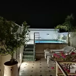  Riad Dalla Santa