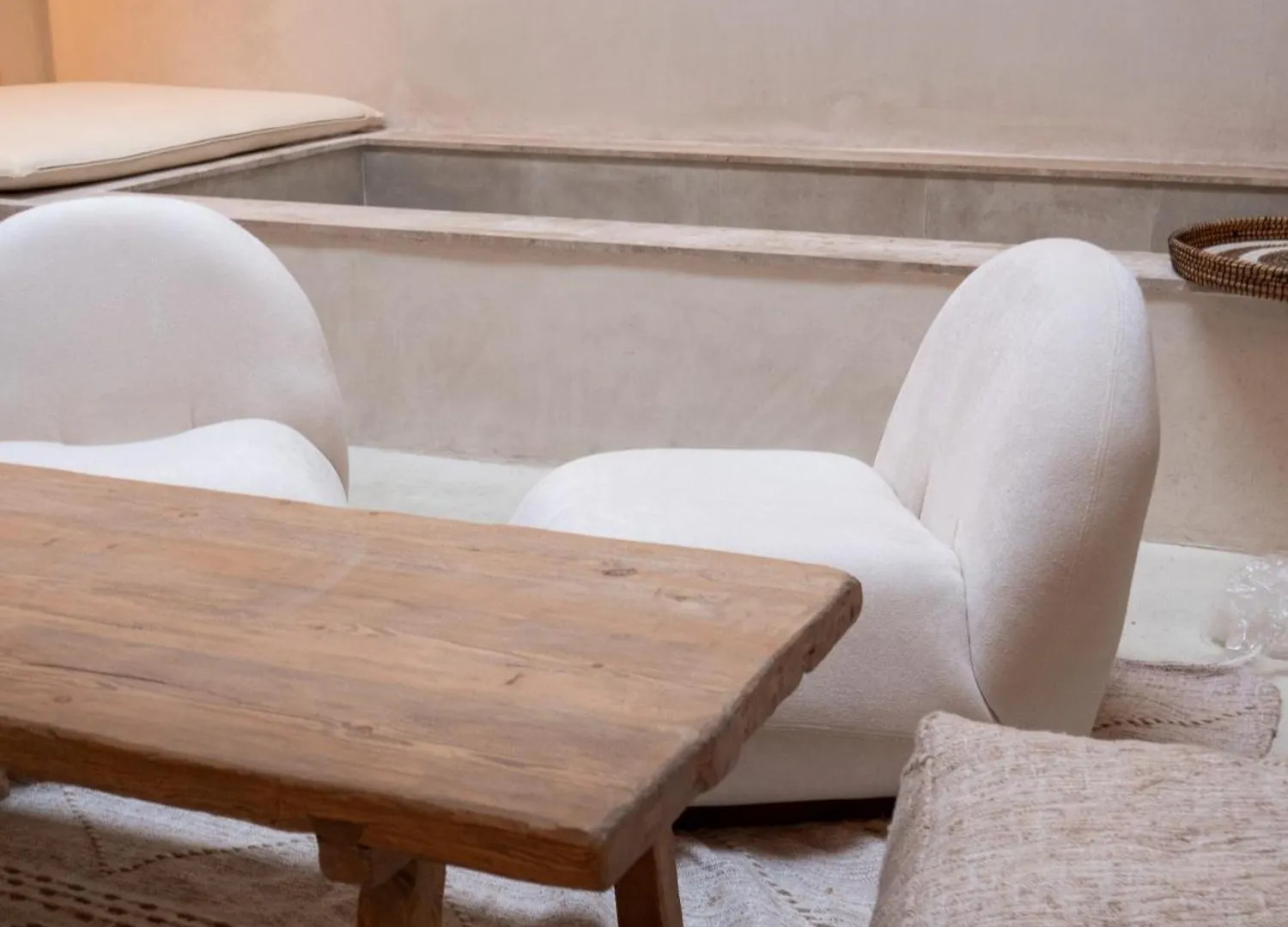 Villa Riad Dar Sary Marrakech Medina Prive 3 Chambres Marrakesh