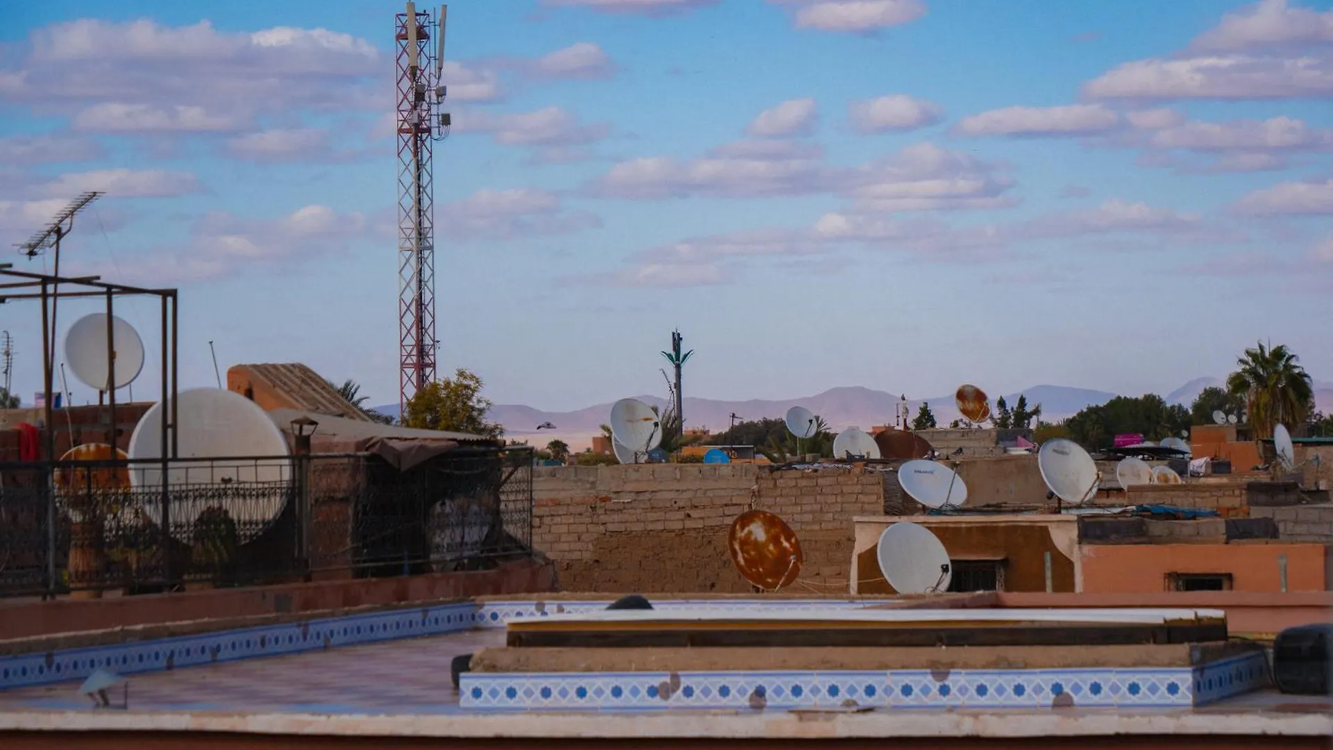 Riad Dar Sary Marrakech Medina Prive 3 Chambres Marrakesh 0*,  Morocco