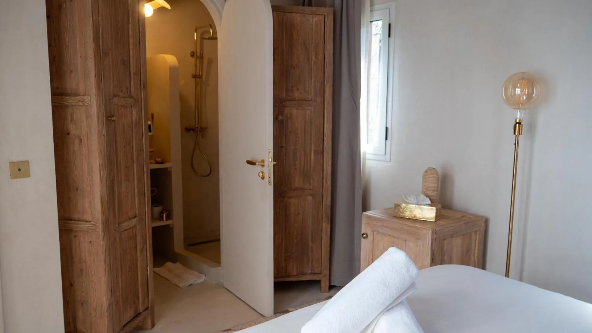 Riad Dar Sary Marrakech Medina Prive 3 Chambres Marrakesh