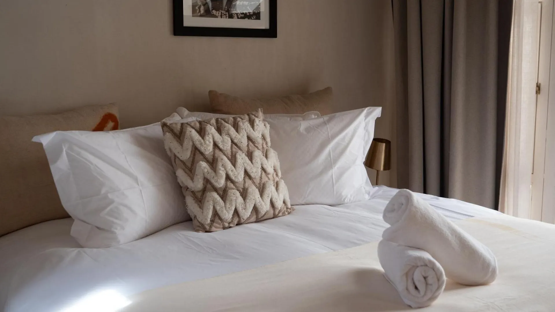 Riad Dar Sary Marrakech Medina Prive 3 Chambres Marrakesh