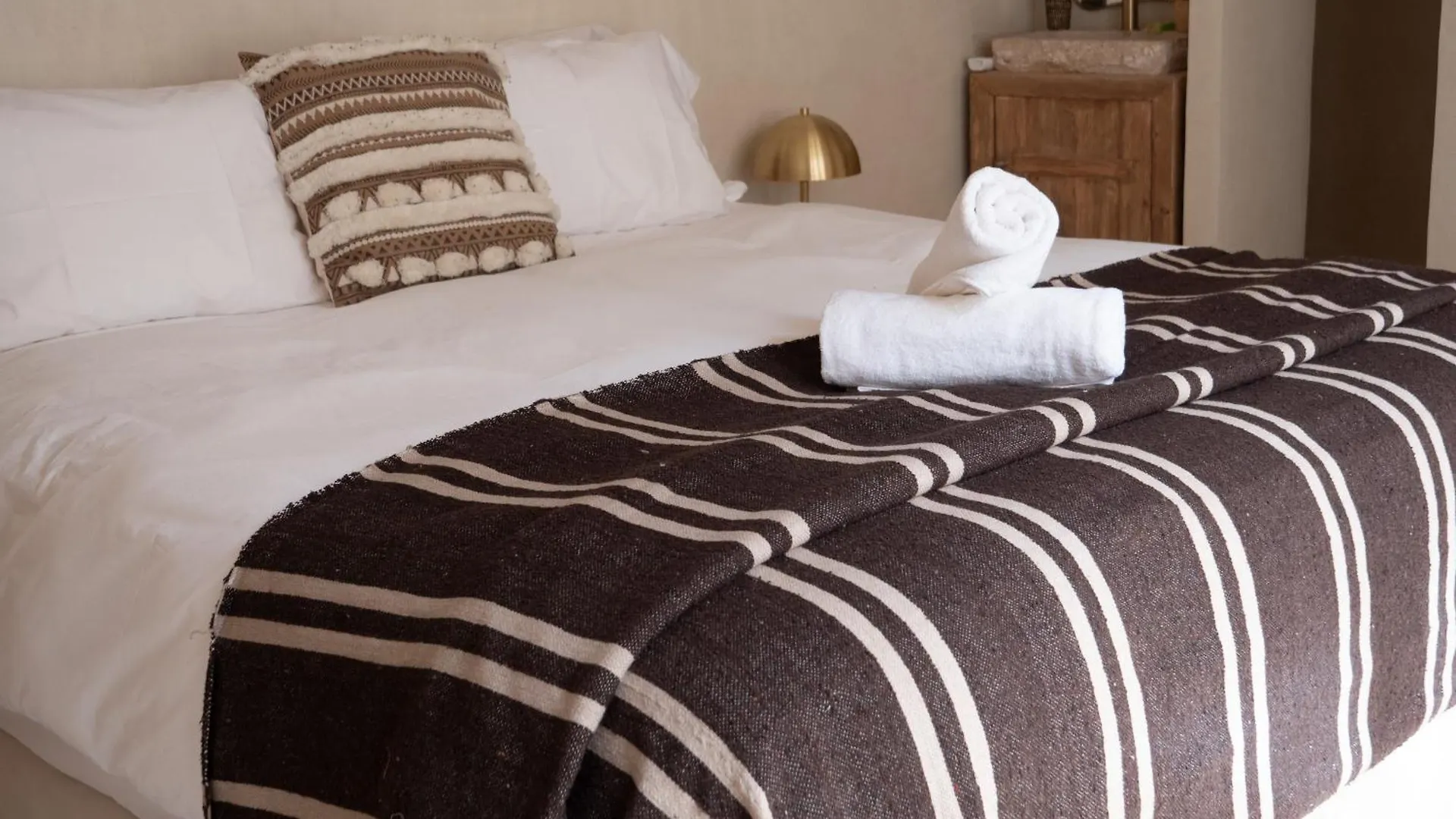 Riad Dar Sary Marrakech Medina Prive 3 Chambres Marrakesh Morocco