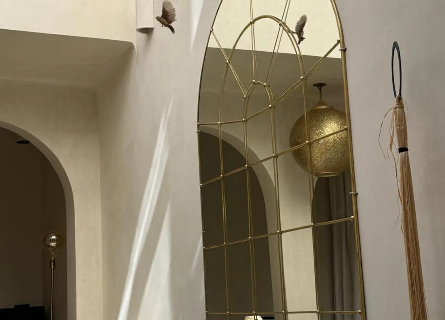 Riad Dar Sary Marrakech Medina Prive 3 Chambres Marrakesh Morocco