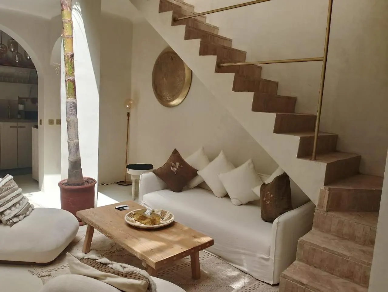 Riad Dar Sary Marrakech Medina Prive 3 Chambres Marrakesh 0*,  Morocco