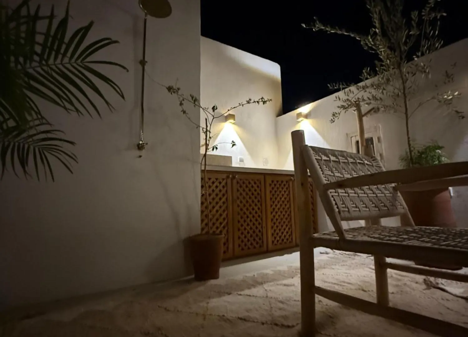 מרקש Riad Dar Sary Marrakech Medina Prive 3 Chambres 0*,  מרוקו